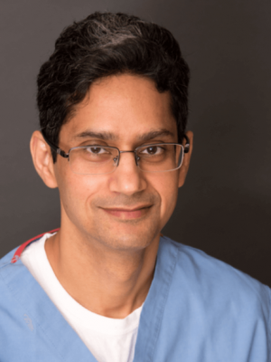 Dr. Viney K. Mathavan Dr. Viney K. Mathavan